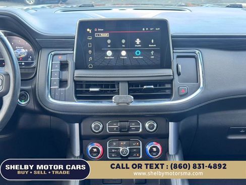 Used 2023 GMC Yukon SLT image 16
