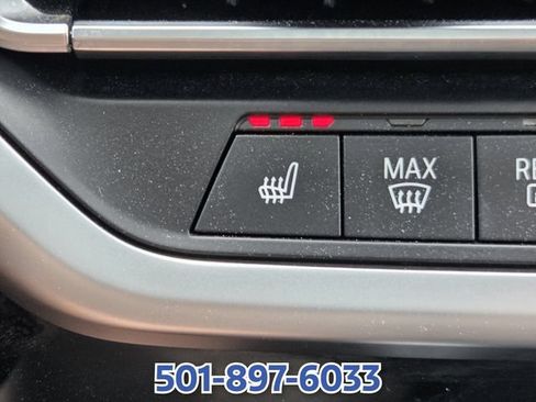 Used 2023 BMW X3 sDrive30i RWD image 22