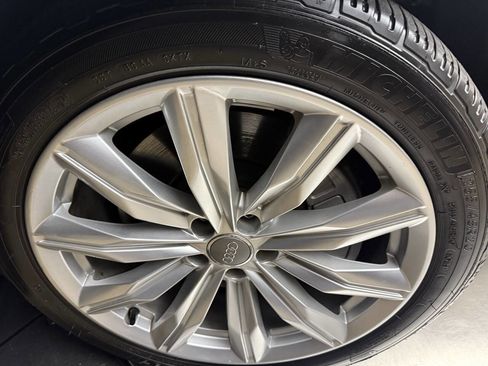 Used 2016 Audi A8 L 3.0T image 33