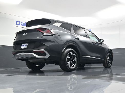 Certified 2024 Kia Sportage LX image 42