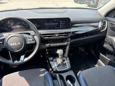 Used 2024 Kia Seltos S AWD/4WD image 20