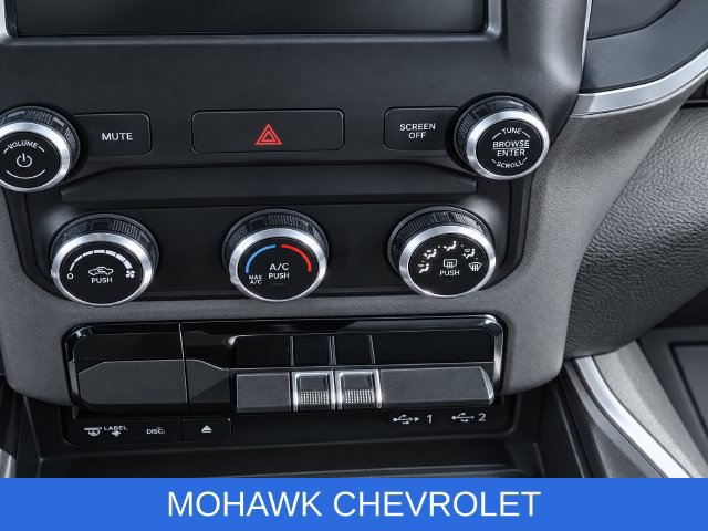 Used 2019 RAM 1500 Big Horn AWD/4WD image 13