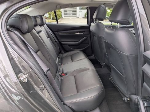 Used 2023 MAZDA MAZDA3 s AWD/4WD image 25