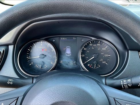Used 2020 Nissan Rogue Sport S w/ Appearance Package FWD image 20