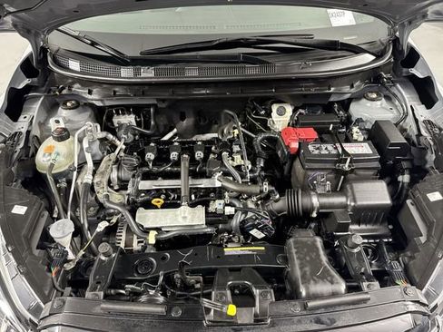 Used 2023 Nissan Kicks SR w/ Interior Electronics Package FWD image 25
