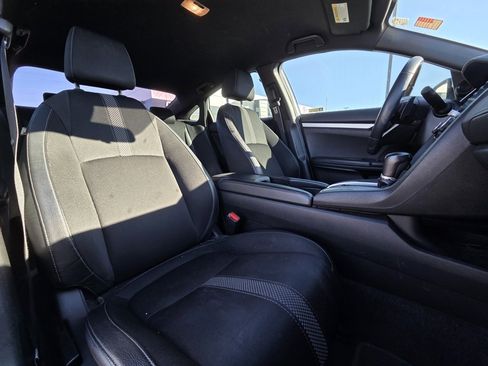 Used 2019 Honda Civic Sport image 28