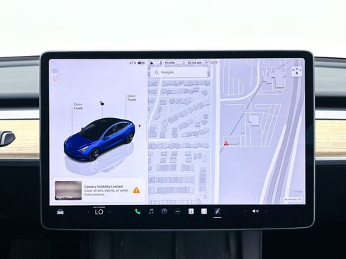 Used 2023 Tesla Model 3 Standard Range RWD image 5