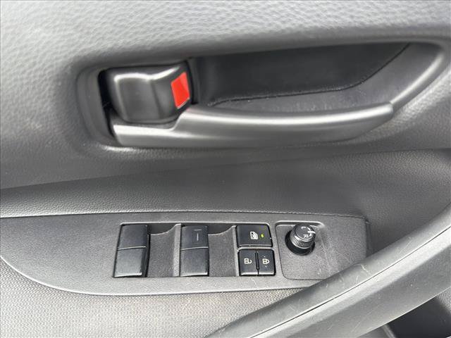 Certified 2025 Toyota Corolla LE w/ LE Premium Package FWD image 10