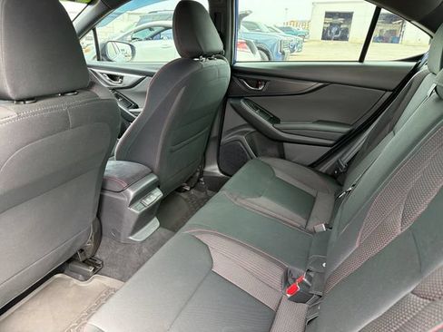 Used 2022 Subaru WRX Premium AWD/4WD image 21