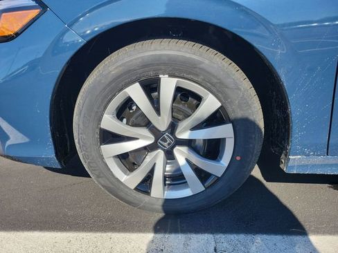 New 2026 Honda Civic LX image 17