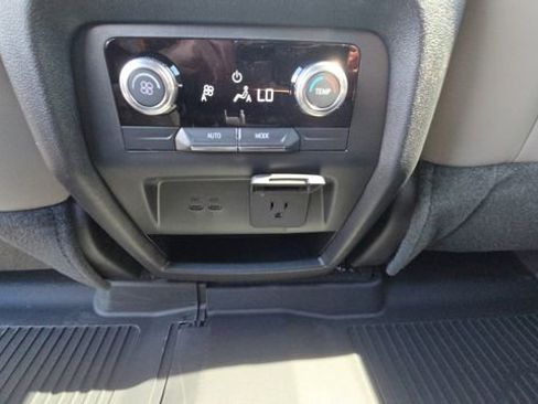 New 2026 GMC Acadia Elevation w/ Black Edition image 21