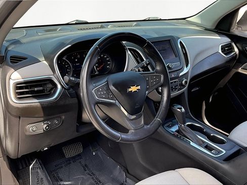 Used 2021 Chevrolet Equinox LT image 14