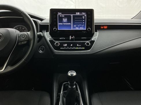 Used 2022 Toyota Corolla SE FWD image 29