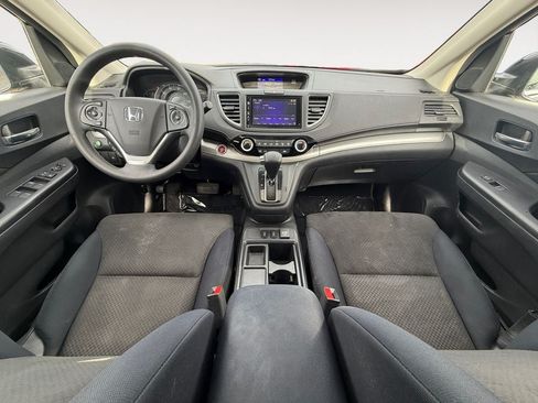Used 2016 Honda CR-V EX image 11