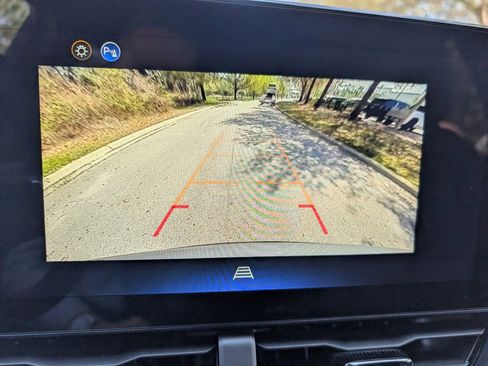 New 2026 Chevrolet Equinox RS FWD image 29