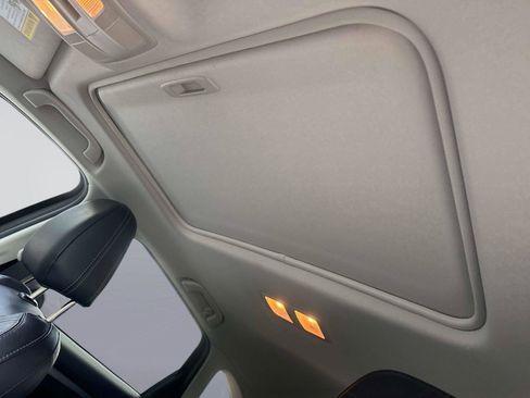 Certified 2025 MAZDA CX-5 AWD 2.5 S w/ Preferred Package image 33