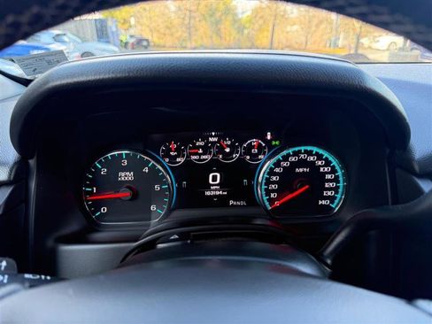 Used 2017 GMC Yukon Denali w/ Open Road Package image 44