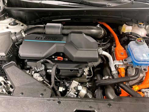 Used 2024 Hyundai Tucson Limited image 35