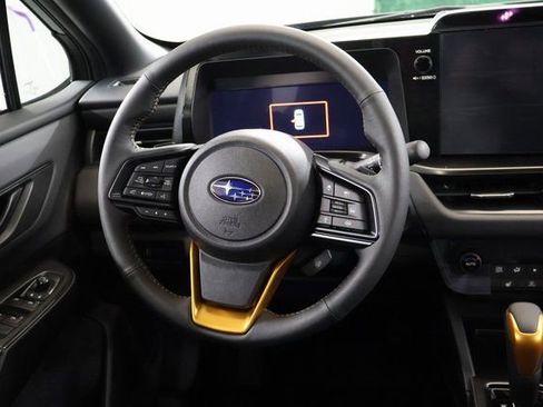 New 2026 Subaru Outback Wilderness image 16