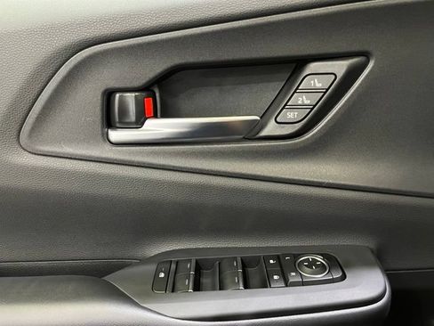 Certified 2024 Toyota Prius Prime Premium FWD image 14