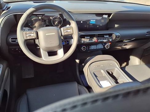 New 2026 Hyundai Palisade Calligraphy image 14