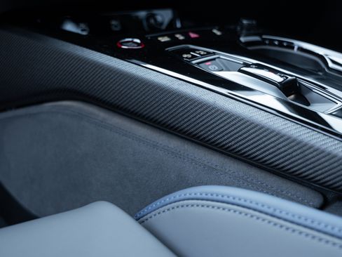 New 2025 Audi S5 Prestige image 19