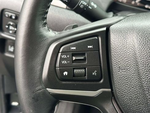 Used 2024 Honda Ridgeline Sport image 25