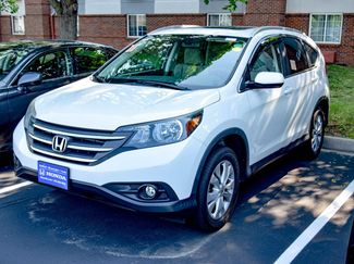 Used 2014 Honda CR-V EX-L video 1