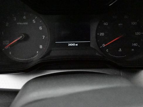 Used 2024 Chevrolet Trax LS FWD image 10