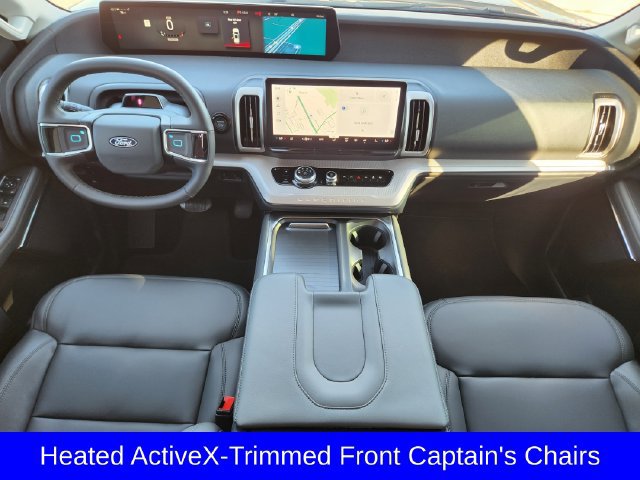 New 2027 Ford Expedition Active RWD image 25