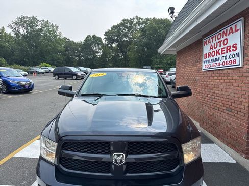 Used 2014 RAM 1500 Express image 7