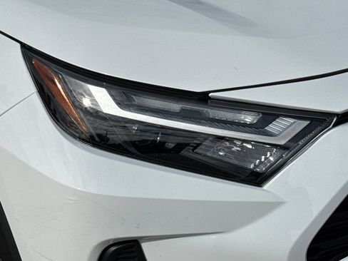 Certified 2025 Toyota RAV4 LE FWD image 46