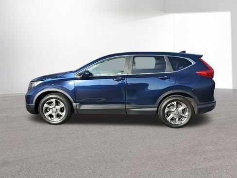 Used 2019 Honda CR-V EX-L image 5