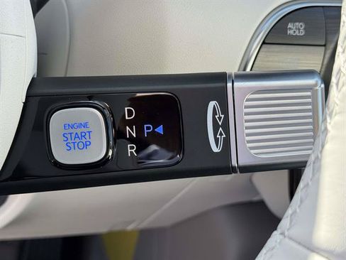 New 2026 Hyundai Palisade SEL FWD image 23
