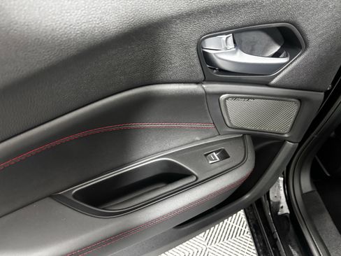 Certified 2025 Acura TLX w/A-Spec Package image 34