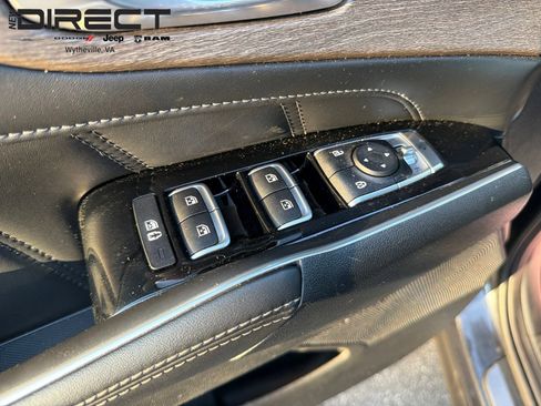 Used 2021 Kia Sorento SX Prestige AWD/4WD image 14