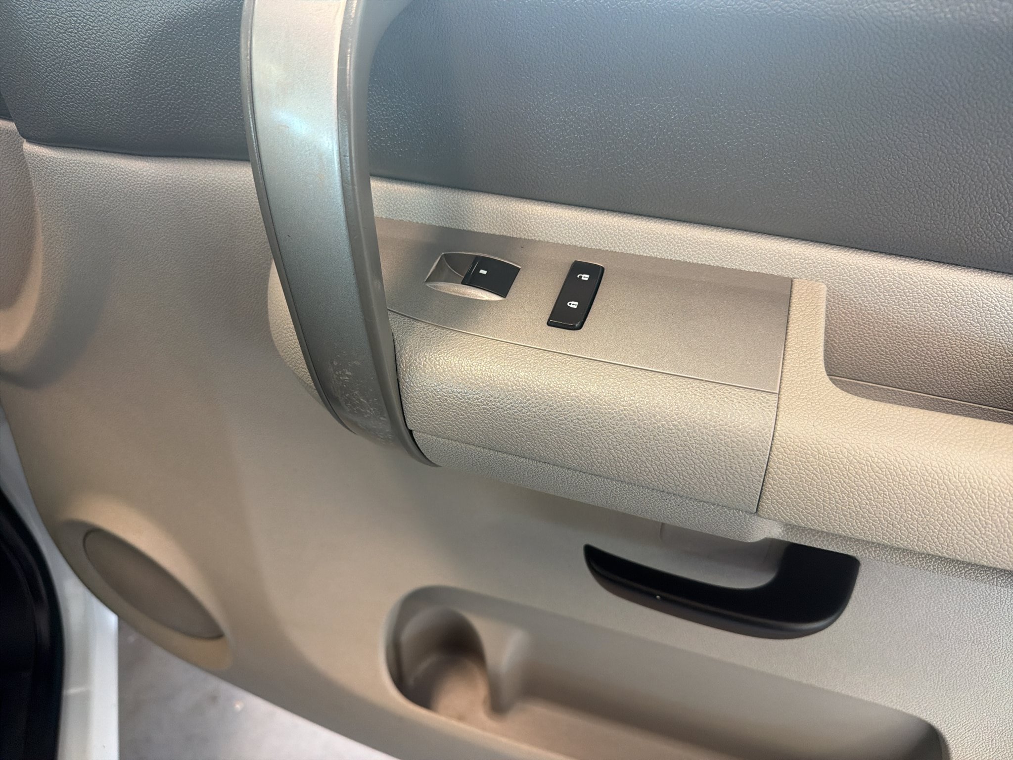 Used 2008 GMC Sierra 1500 W/T AWD/4WD image 15
