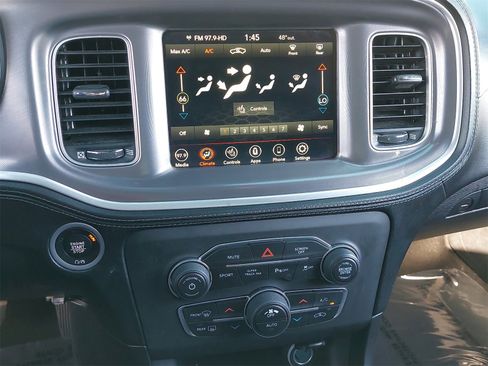 Used 2022 Dodge Charger GT w/ Plus Group image 23