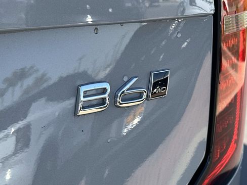 New 2026 Volvo XC90 B6 Ultra w/ Protection Package AWD/4WD image 23