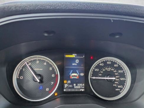 Used 2024 Subaru Forester Premium AWD/4WD image 9
