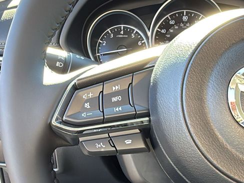 New 2025 MAZDA CX-5 AWD 2.5 S w/ Select Package image 11