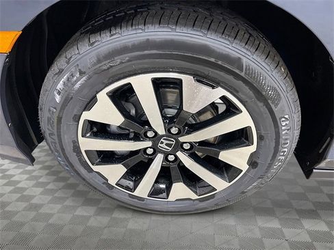 New 2026 Honda Odyssey EX-L image 12