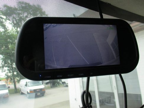 Used 2020 Chevrolet Express 4500 w/ Power Convenience Package image 13