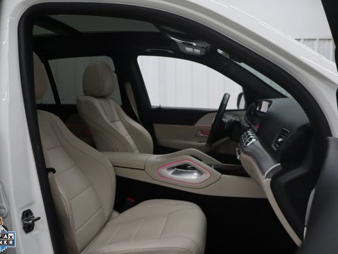 Used 2025 Mercedes-Benz GLE 350 4MATIC image 33