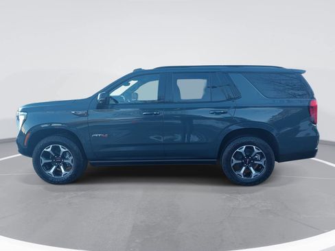 New 2026 GMC Yukon AT4 w/ AT4 Premium Plus Package image 8