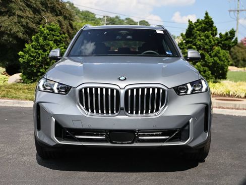 New 2026 BMW X5 xDrive40i w/ Premium Package AWD/4WD image 13