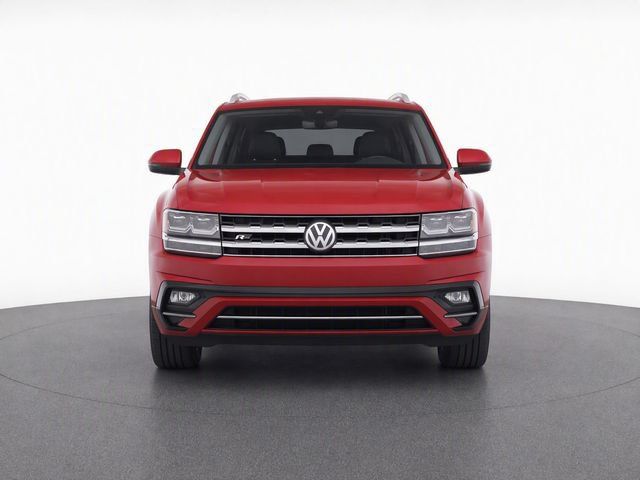Used 2018 Volkswagen Atlas SEL w/ R-Line Package AWD/4WD image 4
