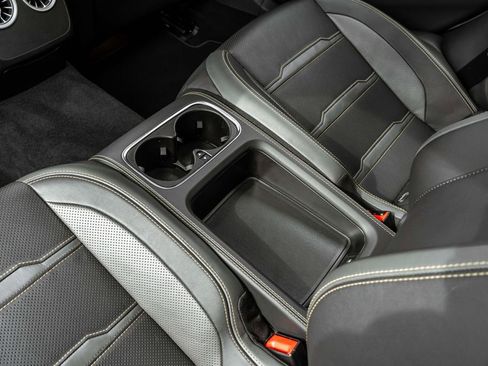 Used 2022 Mercedes-Benz AMG GT 53 image 35