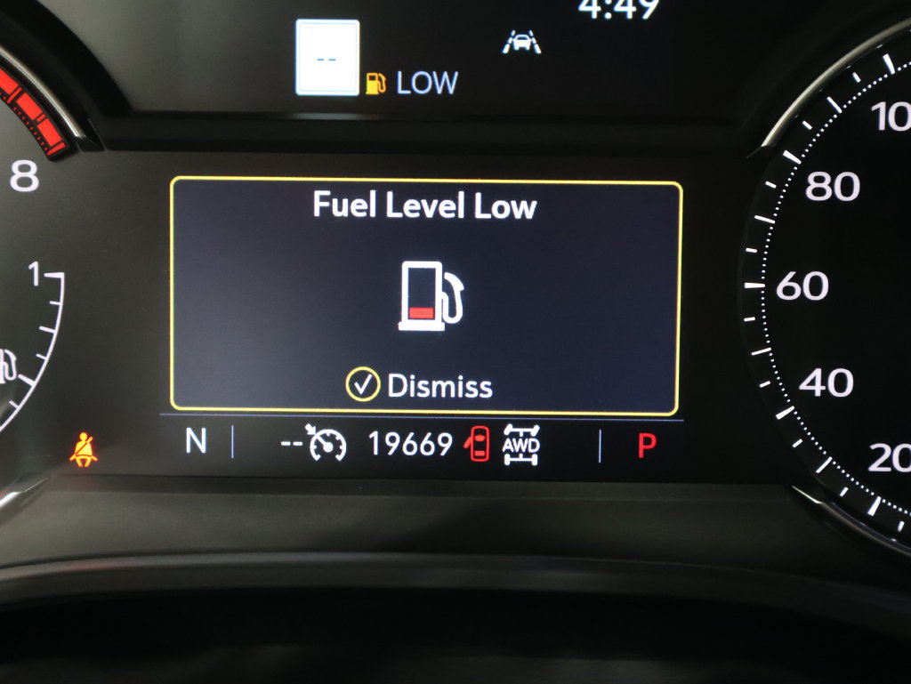 Used 2025 Cadillac XT5 Premium Luxury AWD/4WD image 42