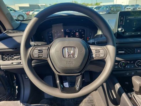 New 2026 Honda Accord SE image 31